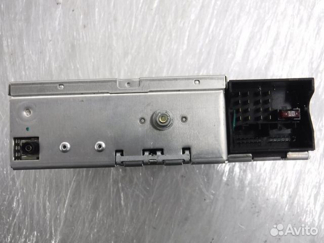 Радиоприемник бмв X5 E53 Радиоприемник бмв X5 E53