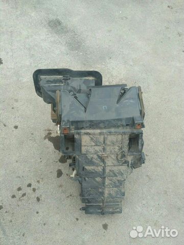 Печка ниссан примера п12 микра