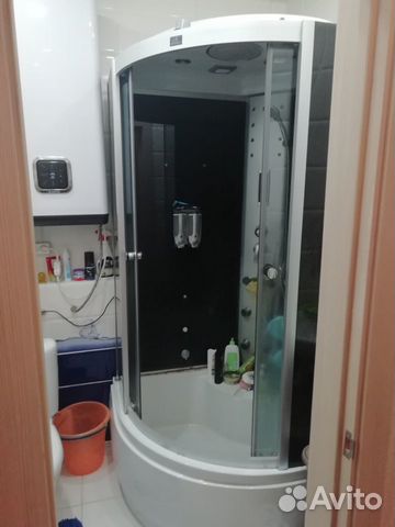 1-к квартира, 34 м², 2/3 эт. 1-к квартира, 34 м², 2/3 эт.
