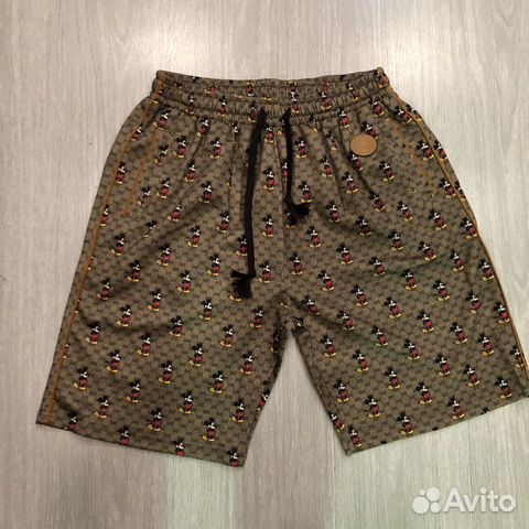 Шорты Cucci Шорты Cucci