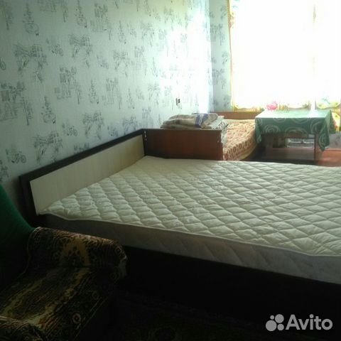 1-к квартира, 33 м², 1/5 эт.