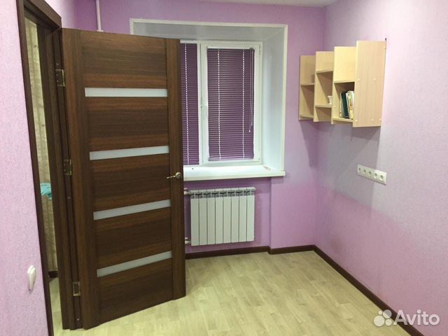 2-к квартира, 44.8 м², 5/5 эт. 2-к квартира, 44.8 м², 5/5 эт.