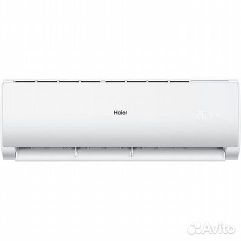 Кондиционер Haier Кондиционер Haier