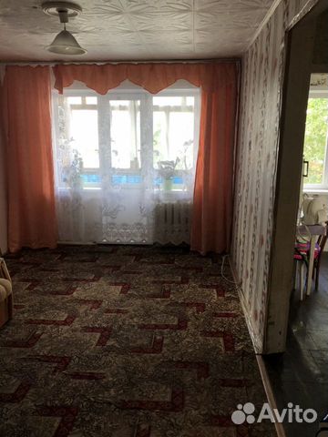 2-к квартира, 45.7 м², 2/5 эт. 2-к квартира, 45.7 м², 2/5 эт.