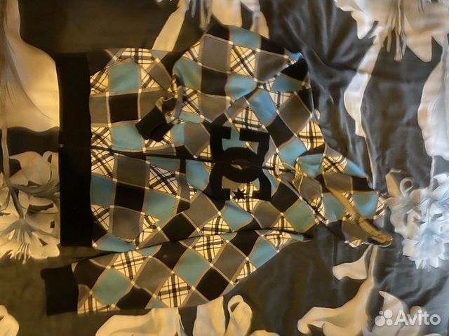 DC толстовка DC толстовка