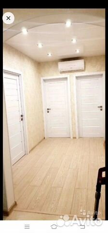 3-к квартира, 90 м², 9/25 эт. 3-к квартира, 90 м², 9/25 эт.