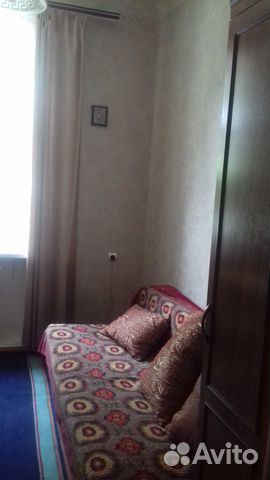 3-к квартира, 47.5 м², 2/2 эт. 3-к квартира, 47.5 м², 2/2 эт.