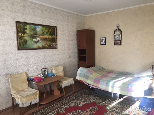 2-к квартира, 46 м², 2/16 эт. 2-к квартира, 46 м², 2/16 эт.