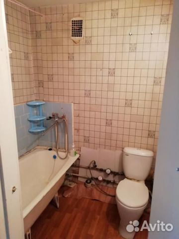 1-к квартира, 35 м², 2/5 эт. 1-к квартира, 35 м², 2/5 эт.