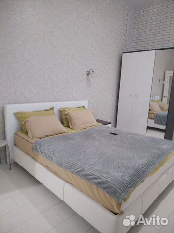 

2-к. квартира, 75 м², 3 кровати