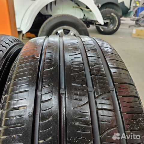 235 60 18 Пирелли скорпион Верде Всесезонка 235 60 18 Пирелли скорпион Верде Всесезонка