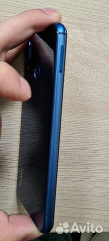 Телефон Huawei p20lite Телефон Huawei p20lite