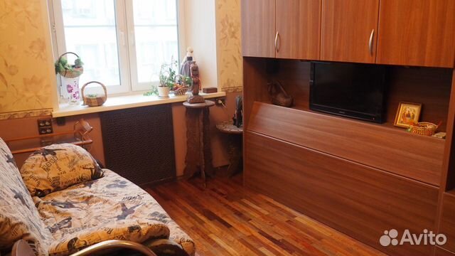 3-к квартира, 82 м², 7/8 эт.