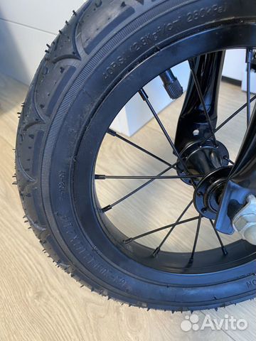 Беговел runbike beck новый Беговел runbike beck новый