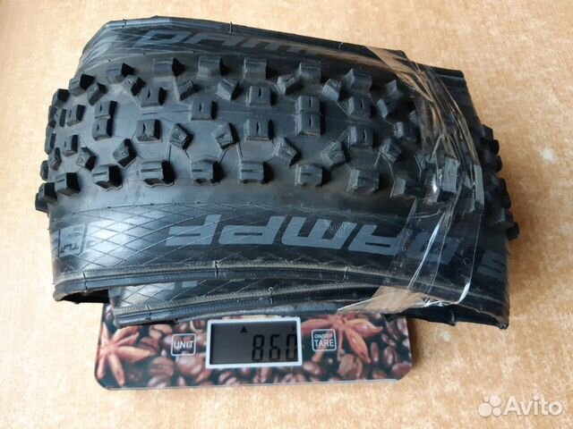 Покрышки Schwalbe Hans Dampf Evo 29 * 2.35