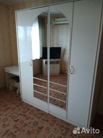 1-к квартира, 45 м², 7/12 эт.