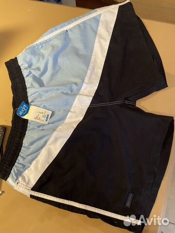 Мужские пляжные шорты Мужские пляжные шорты