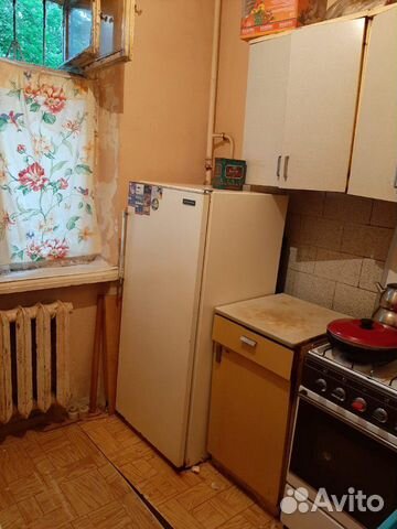 3-к квартира, 54 м², 1/5 эт.