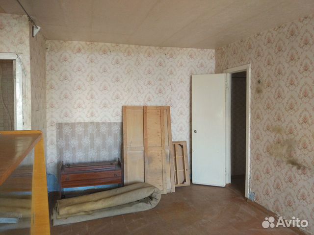 2-к квартира, 45.9 м², 4/5 эт.