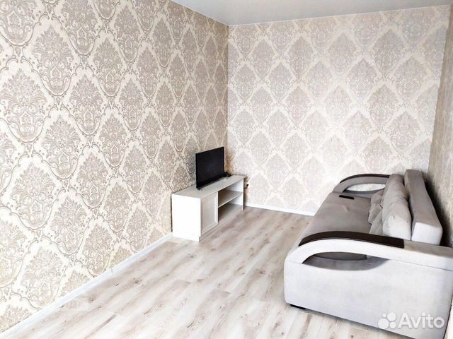 1-к квартира, 34.7 м², 16/25 эт. 1-к квартира, 34.7 м², 16/25 эт.