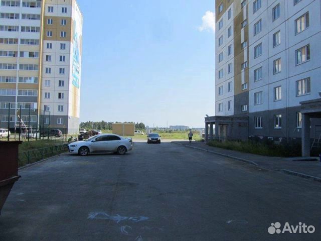 2-к квартира, 54.2 м², 5/10 эт.