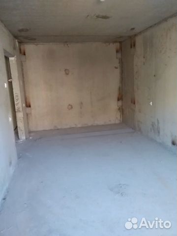 1-к квартира, 40 м², 2/17 эт.