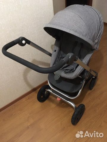 Коляска Stokke Scoot V2 Коляска Stokke Scoot V2