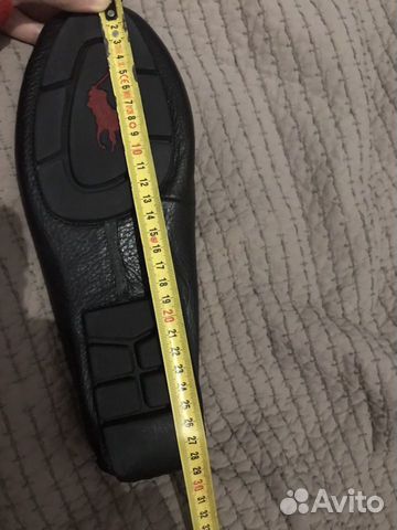 Ralph Laurent мокасины Ralph Laurent мокасины