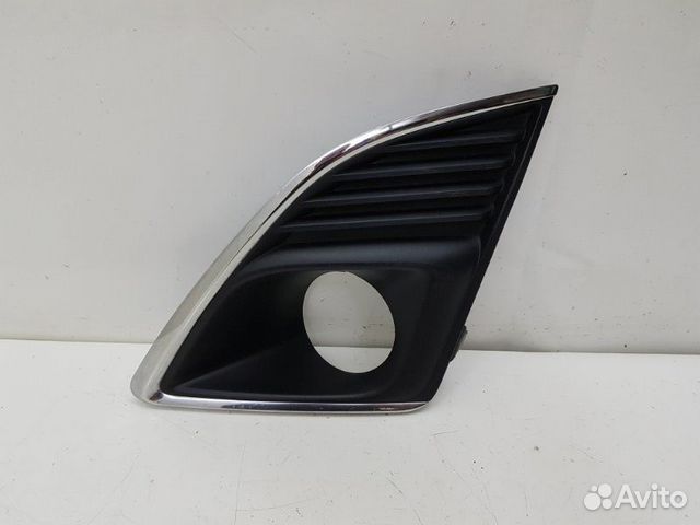 Окантовка птф левая Chevrolet Cruze 1 Окантовка птф левая Chevrolet Cruze 1