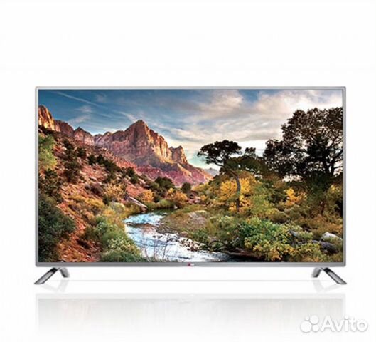 Телевизор LG 32LB65 80cm (32)