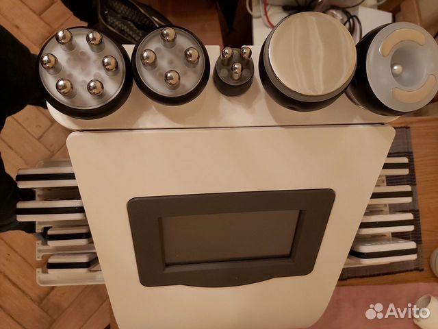 Ким 8 Вакуум и Вакуумный RF лифтинг Кавитация RF Ким 8 Вакуум и Вакуумный RF лифтинг Кавитация RF
