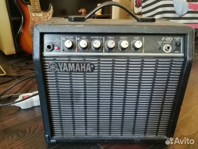 Комбик yamaha Комбик yamaha