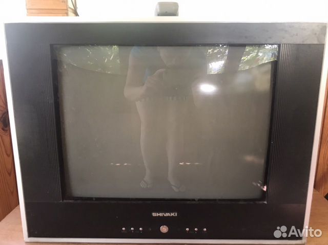 Телевизор shivaki