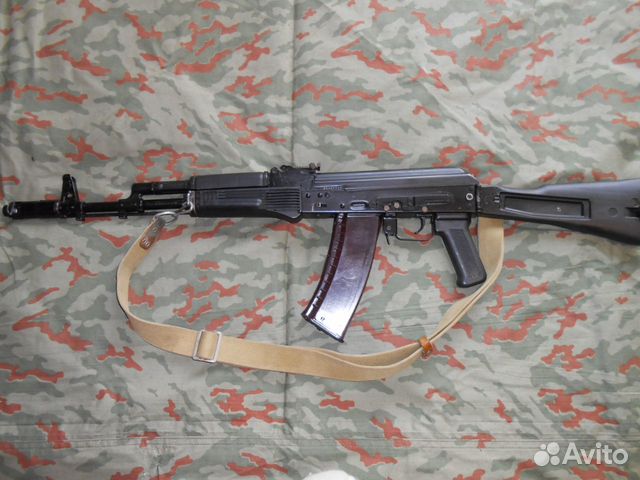 Ммг ак- 74 ранний деактив Ммг ак- 74 ранний деактив