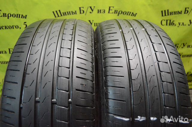 245/50/18 Pirelli Cinturano P7 RFT qq1 пара 245/50/18 Pirelli Cinturano P7 RFT qq1 пара