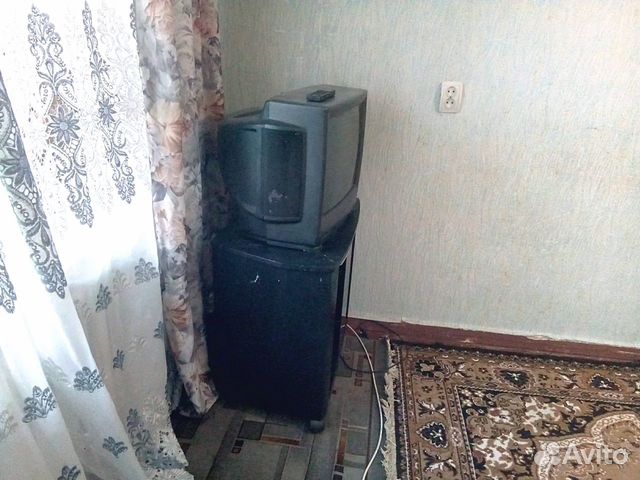 2-к квартира, 44 м², 4/5 эт.