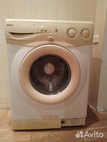 Стиральная машина beko Стиральная машина beko