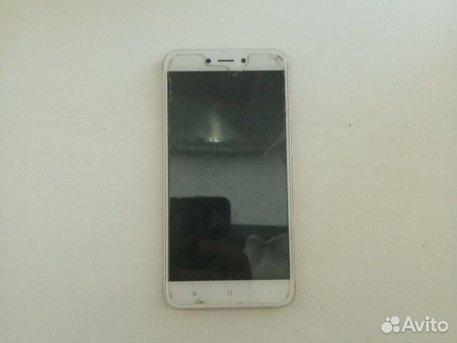 Телефон Xiaomi