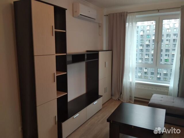2-к квартира, 69 м², 11/25 эт.