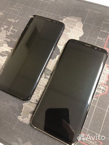 Переклейка дисплея Samsung. Замена стекла Samsung Переклейка дисплея Samsung. Замена стекла Samsung