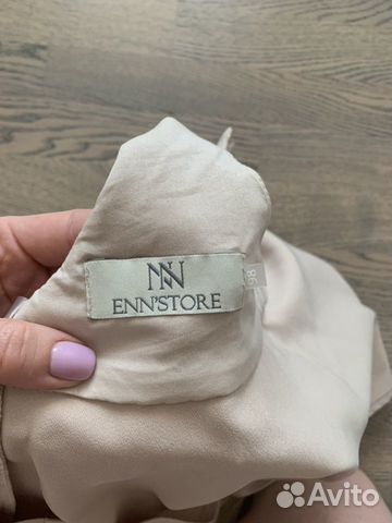 Нарядное платье EnnStore и туфли IL Gufo Нарядное платье EnnStore и туфли IL Gufo