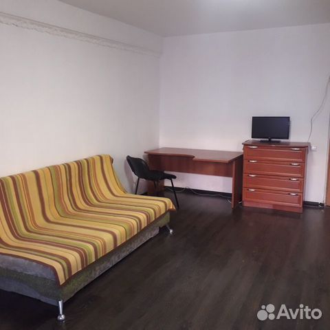 1-к квартира, 41.3 м², 3/9 эт. 1-к квартира, 41.3 м², 3/9 эт.