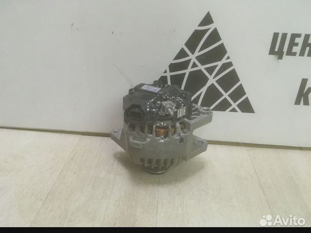 Генератор Hyundai Solaris 2 oem