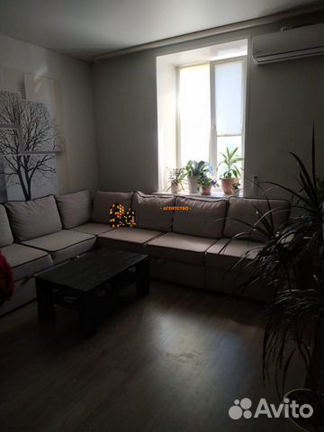 2-к квартира, 47 м², 4/4 эт. 2-к квартира, 47 м², 4/4 эт.