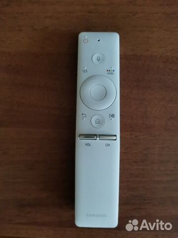 Телевизор Samsung Curved UHD 6510 49 дюймов