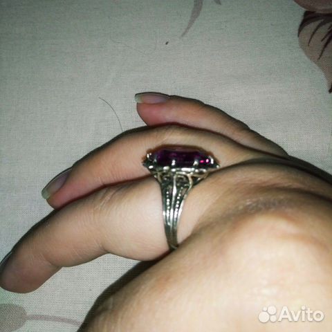 Серебряное кольцо Серебряное кольцо