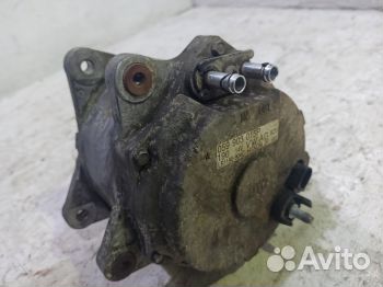 Генератор Фольксваген Phaeton 3D2