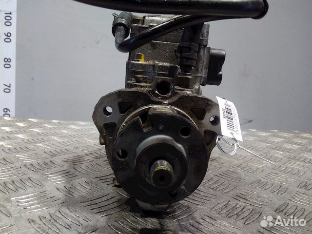 Тнвд для Volkswagen Golf 4 038130107KX