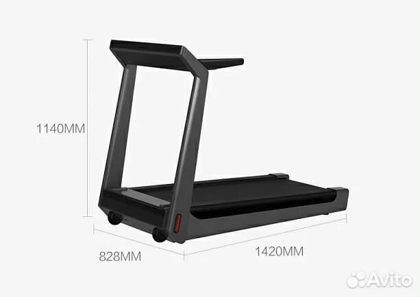Электрическая беговая дорожка Xiaomi KingSmith K15