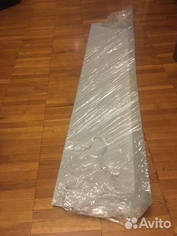 Отлив (балкон)